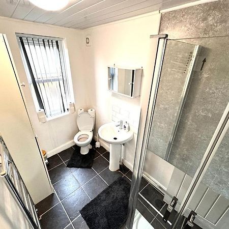 Hotel Three Rose Manor At Warwick Road Near Birmingham Airport Esterno foto