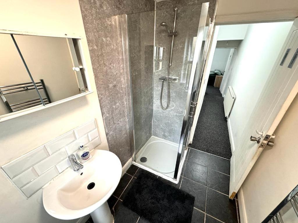 Hotel Three Rose Manor At Warwick Road Near Birmingham Airport Esterno foto