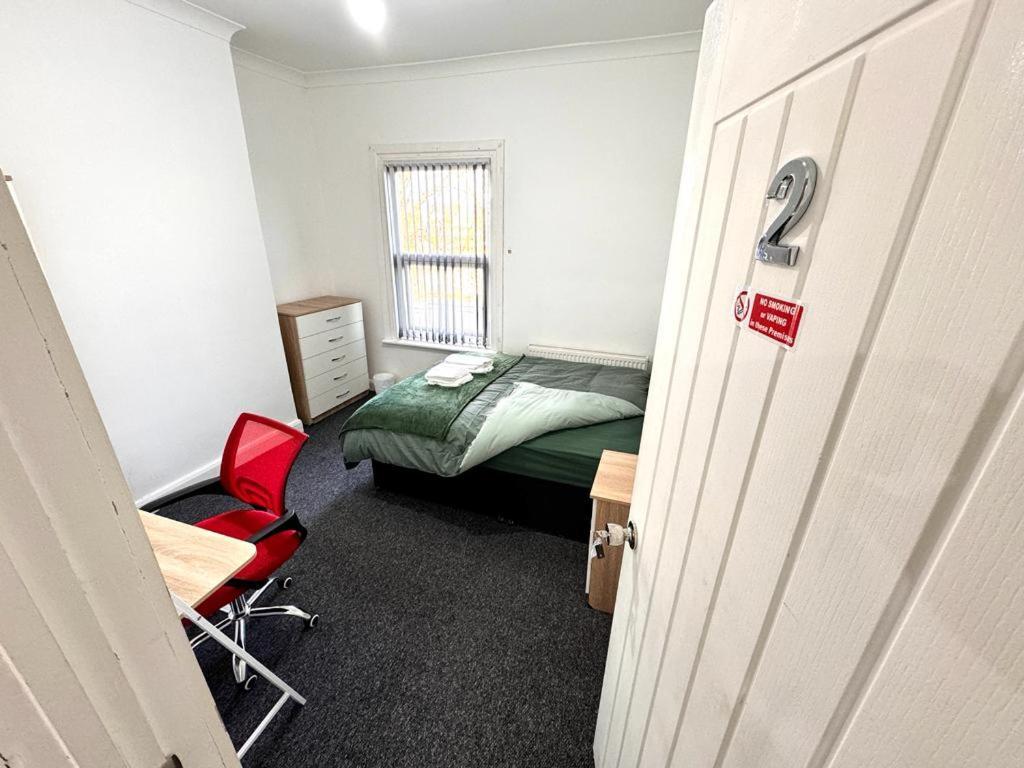 Hotel Three Rose Manor At Warwick Road Near Birmingham Airport Esterno foto