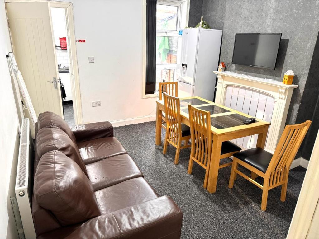 Hotel Three Rose Manor At Warwick Road Near Birmingham Airport Esterno foto