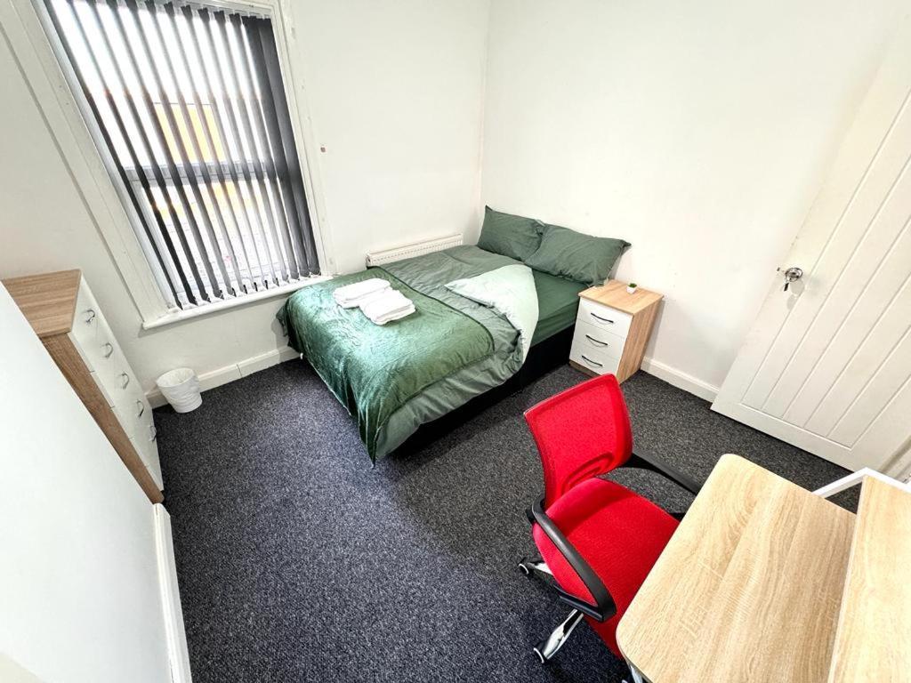 Hotel Three Rose Manor At Warwick Road Near Birmingham Airport Esterno foto