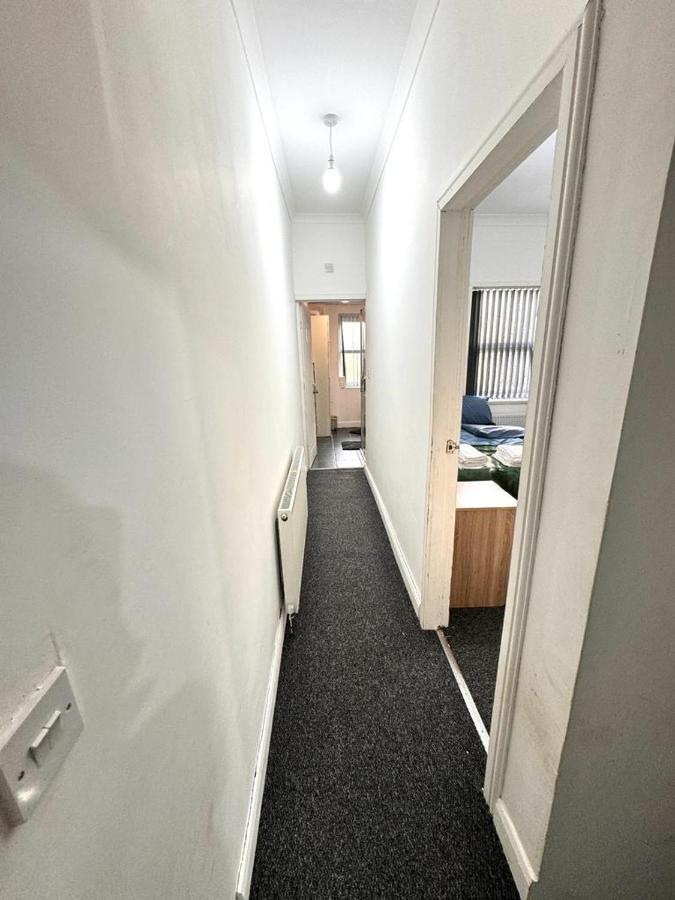 Hotel Three Rose Manor At Warwick Road Near Birmingham Airport Esterno foto