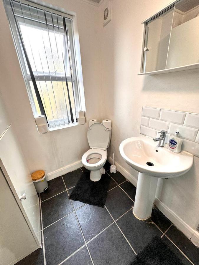 Hotel Three Rose Manor At Warwick Road Near Birmingham Airport Esterno foto