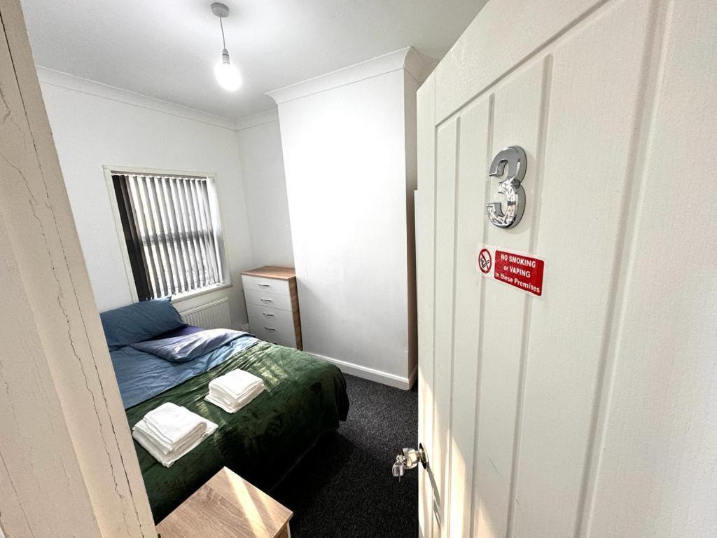 Hotel Three Rose Manor At Warwick Road Near Birmingham Airport Esterno foto