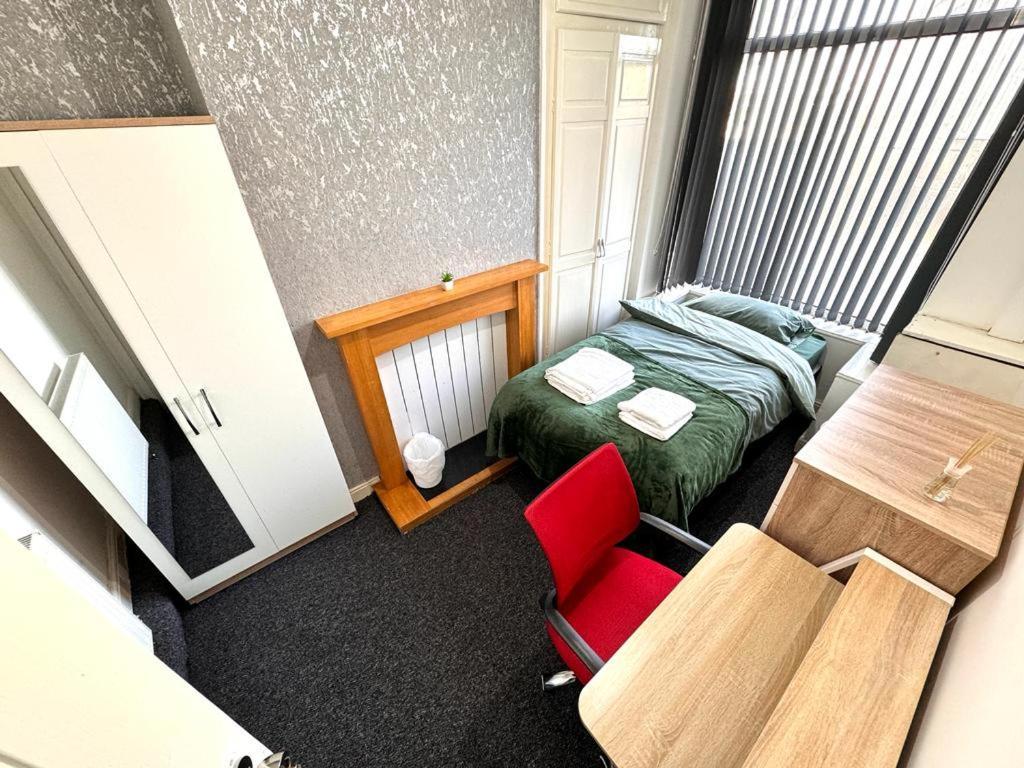 Hotel Three Rose Manor At Warwick Road Near Birmingham Airport Esterno foto