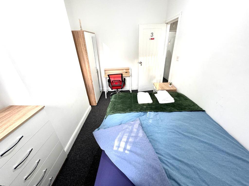 Hotel Three Rose Manor At Warwick Road Near Birmingham Airport Esterno foto