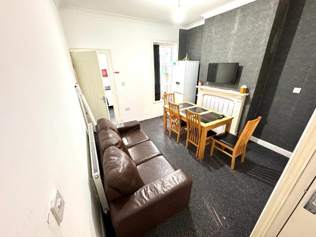Hotel Three Rose Manor At Warwick Road Near Birmingham Airport Esterno foto