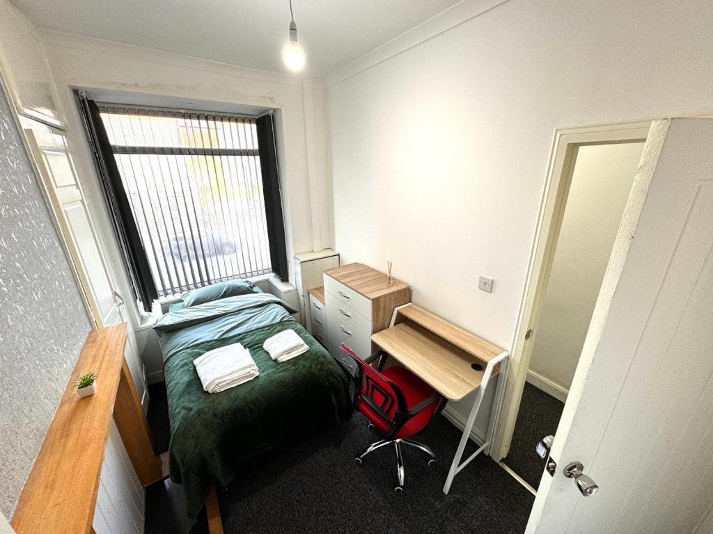 Hotel Three Rose Manor At Warwick Road Near Birmingham Airport Esterno foto