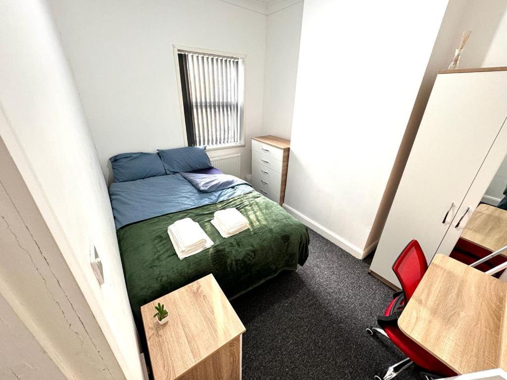 Hotel Three Rose Manor At Warwick Road Near Birmingham Airport Esterno foto